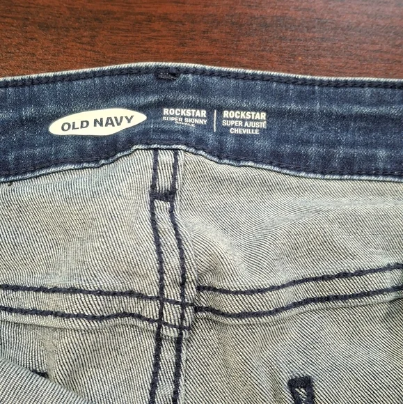 JEAN - Picture 4 of 5